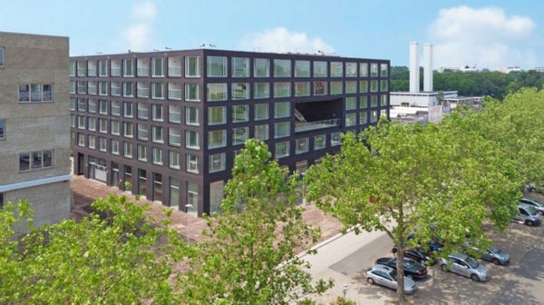 Te huur: Utrecht