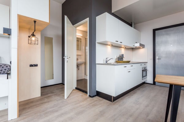 Te huur: Arnhem