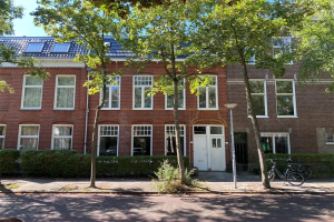 For rent: Groningen
