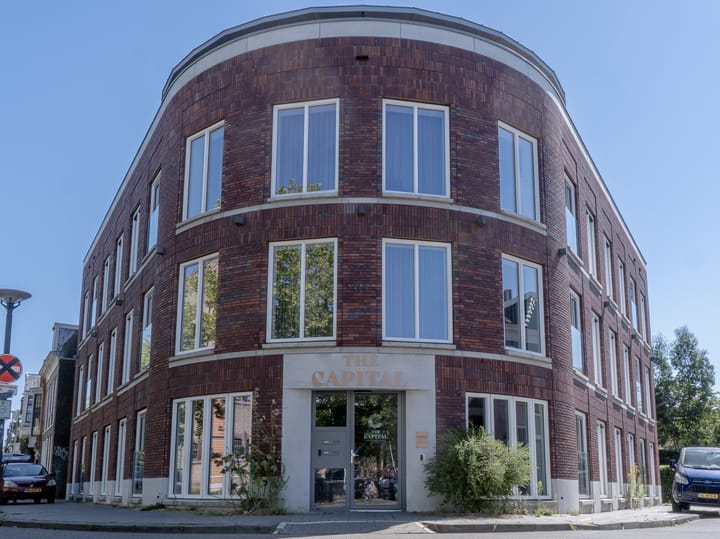 For rent: Leeuwarden