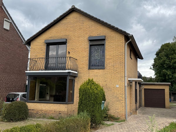 Te huur:  Echt  / €1500 p.m. / 104m2