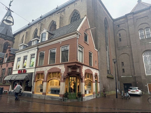 Te huur: Zwolle / €980,00 p.m. / 70,00m2