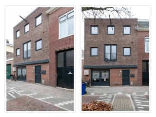 For rent: Haarlem / €2600 p.m. / 75m2