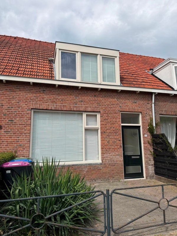 For rent: Leeuwarden
