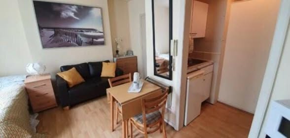 Te huur: Amsterdam