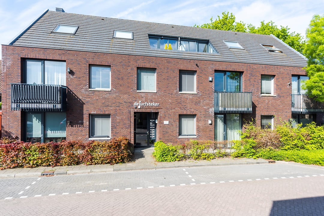 For rent: Etten-Leur / €945.00 p.m. / 58.00m2