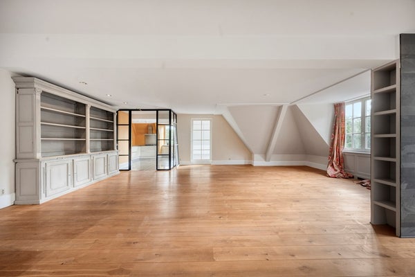 Te huur: Wassenaar
