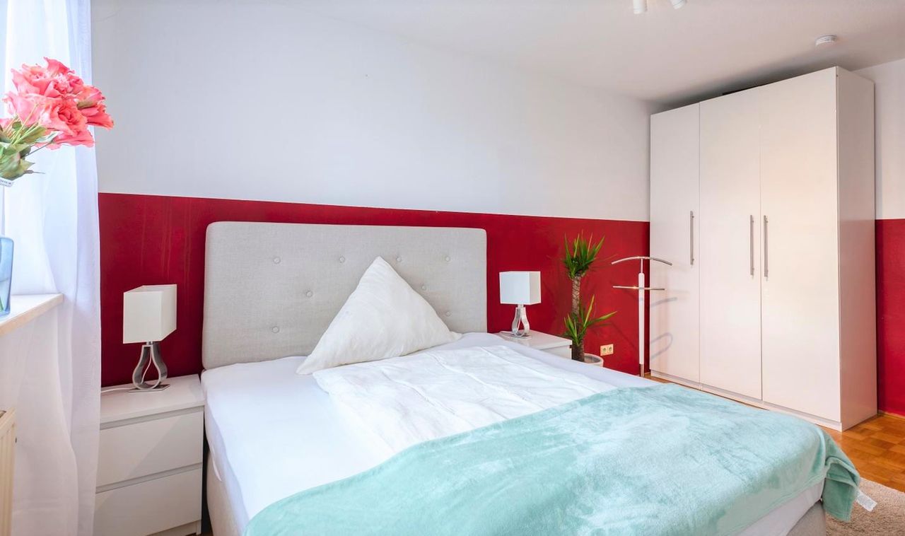 Te huur: Amsterdam / €750,00 p.m. / 60,00m2