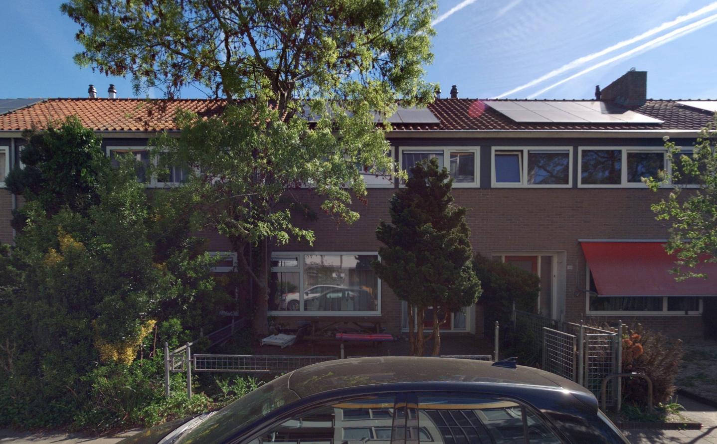 Te huur: Drachten