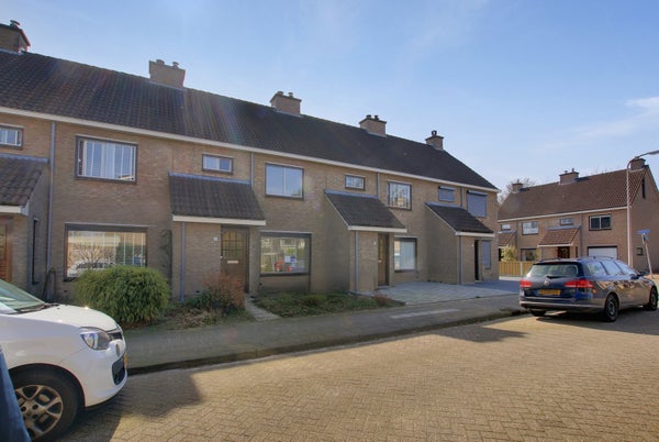 Te huur: Almelo / €1270,00 p.m. / 141,00m2