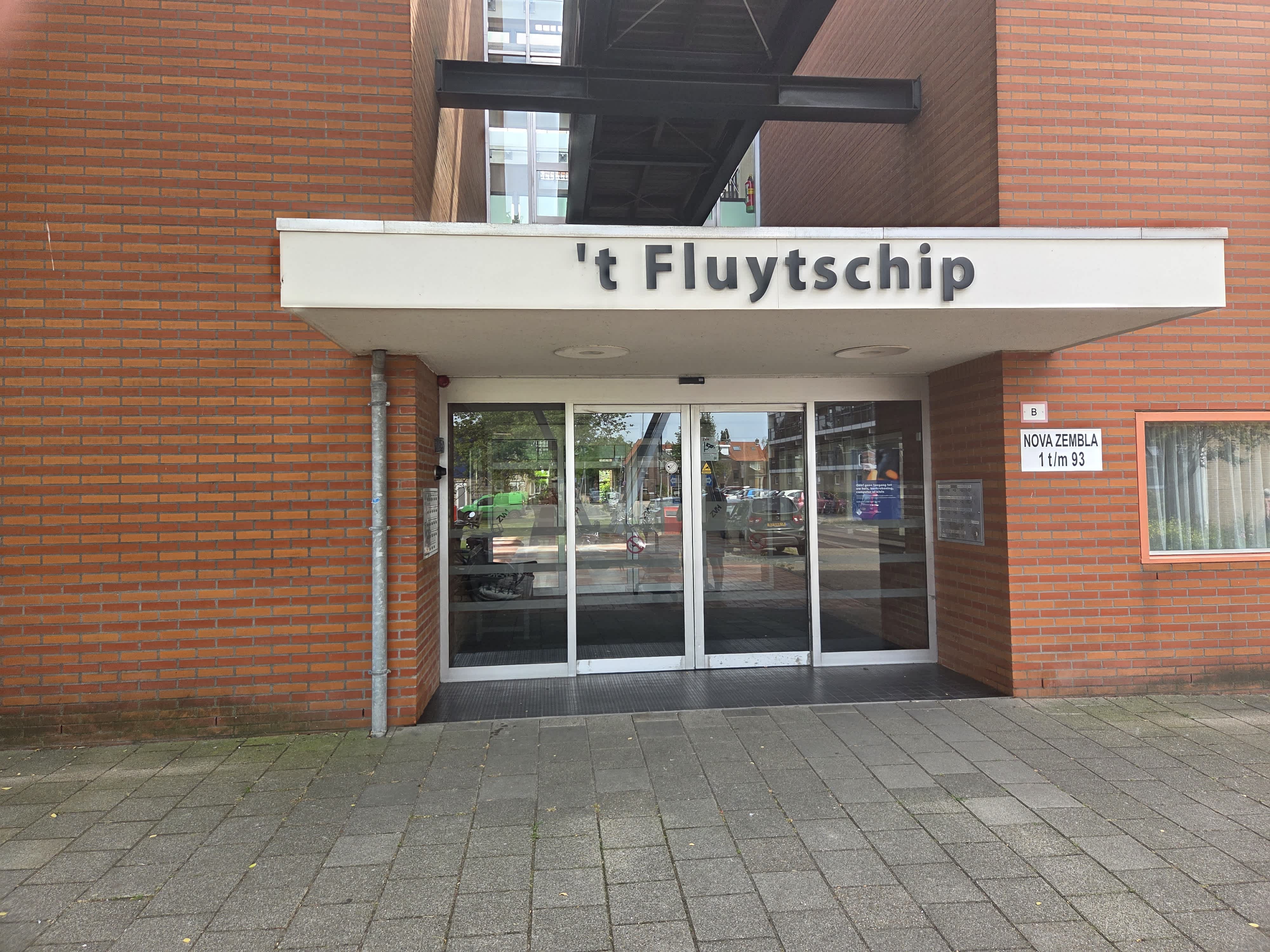 Te huur: Zaandam