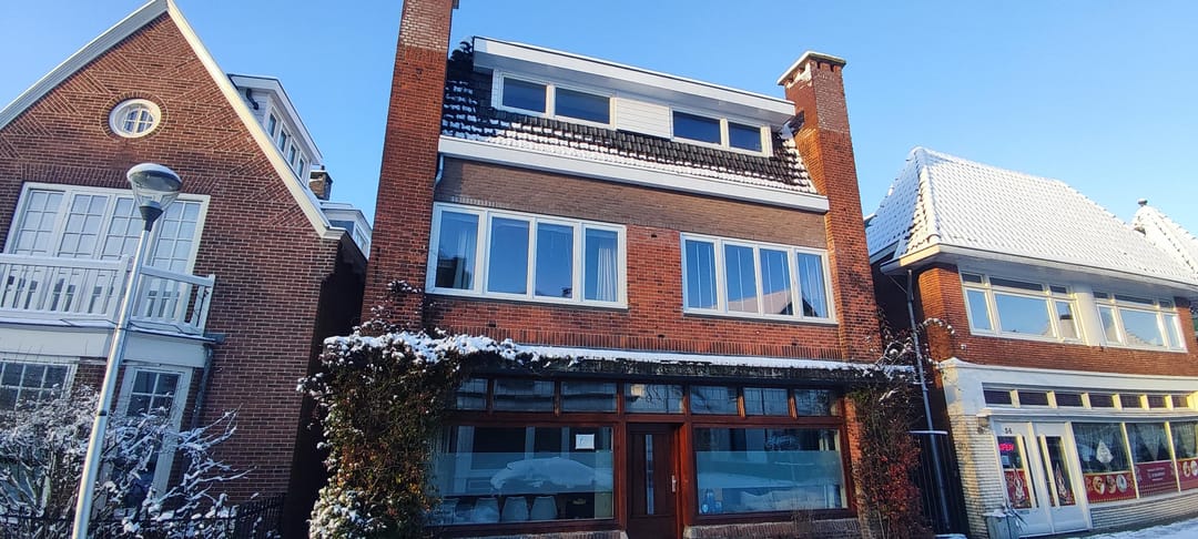 Te huur: Bussum / €2150,00 p.m. / 100,00m2