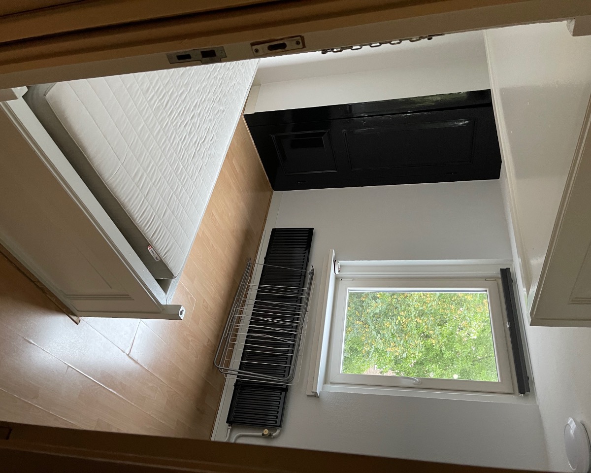 Te huur: Haarlem / €775 p.m. / 14m2