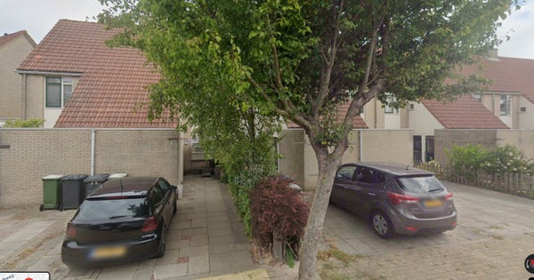 Te huur: Katwijk