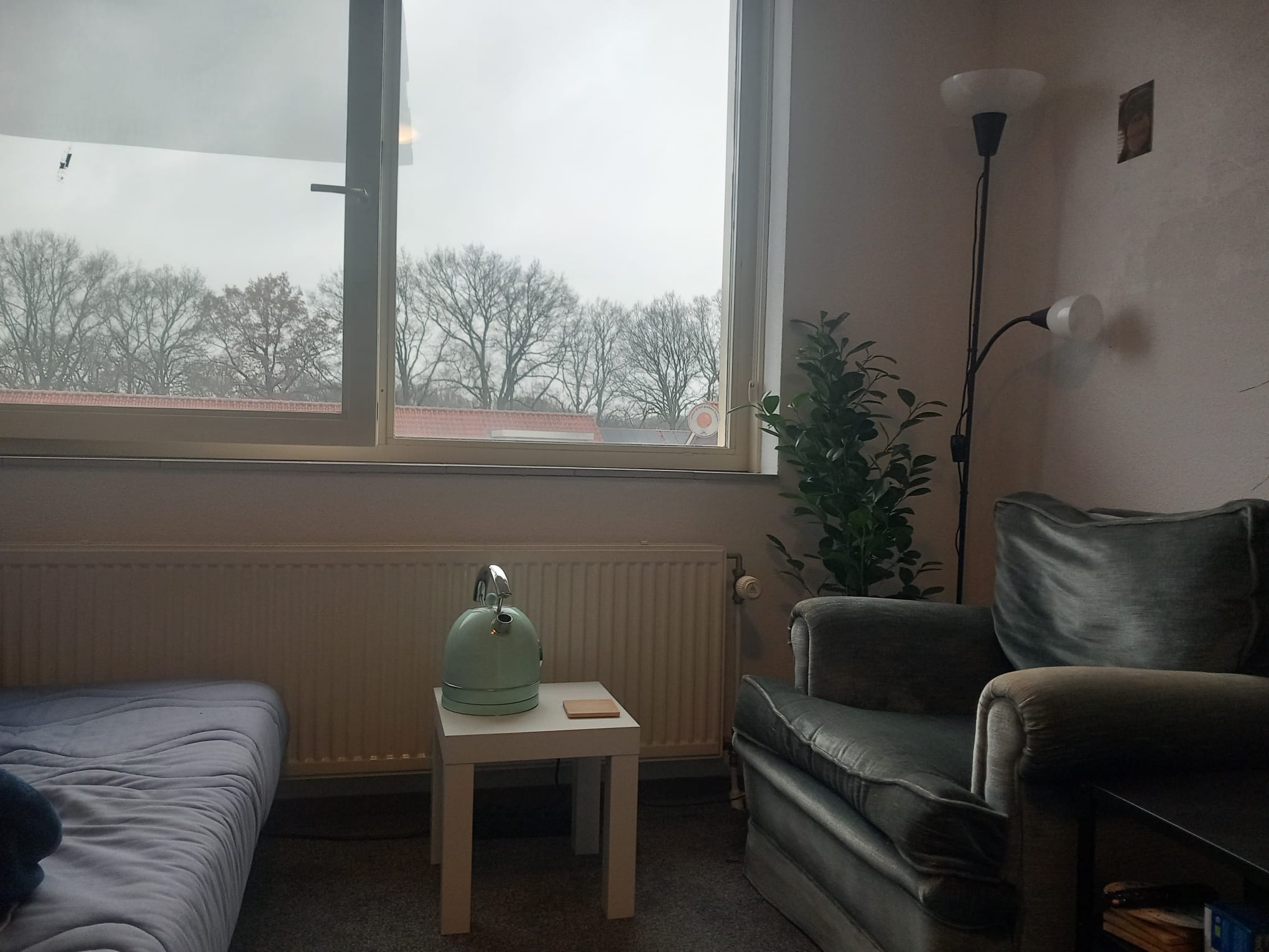 Te huur: Ede