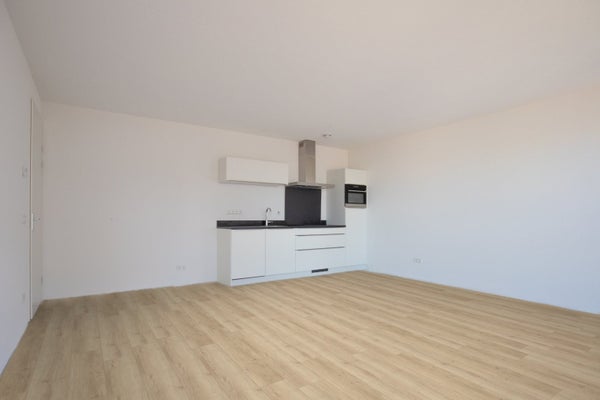 For rent: Almere