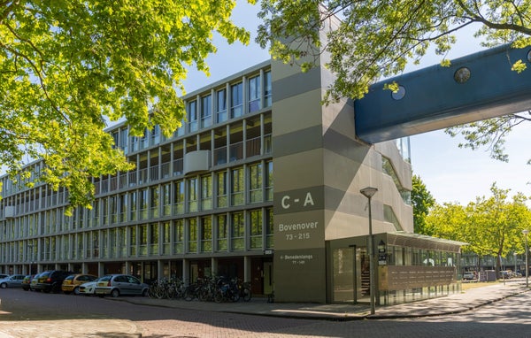 Te huur:  Amsterdam  / €2850,00 p.m. / 90,00m2