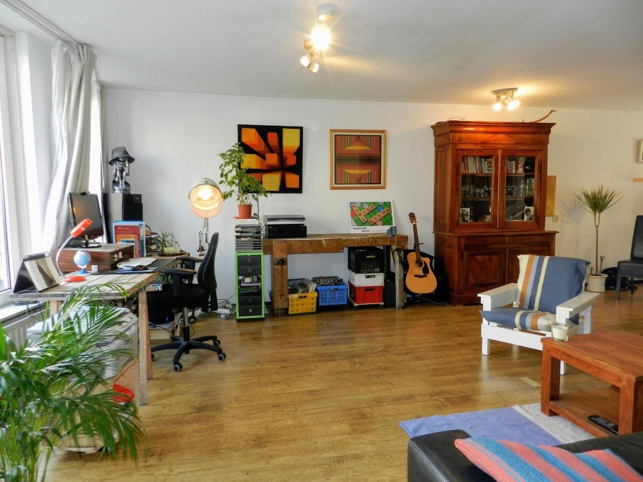 Te huur: Amsterdam / €2200,00 p.m. / 77,00m2
