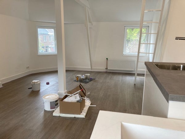 For rent: Tilburg / €899.00 p.m. / 35.00m2