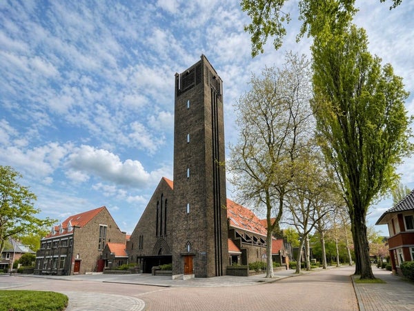For rent: Rotterdam