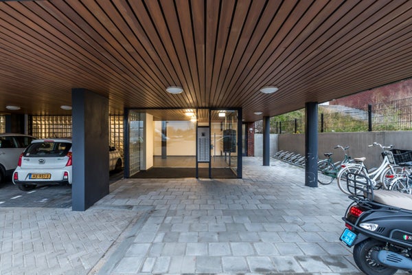 For rent: Bergschenhoek / €1443.00 p.m. / 95.00m2