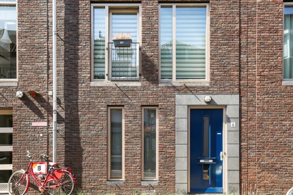 Te huur:  Utrecht  / €2195 p.m. / 80m2