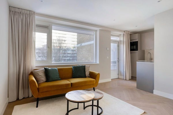 Te huur:  Amsterdam  / €2250,00 p.m. / 44,00m2