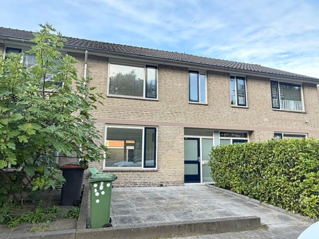 For rent: Amersfoort