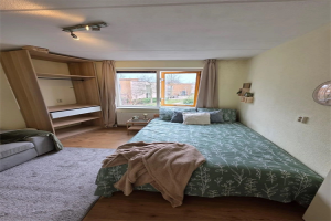 For rent: Utrecht