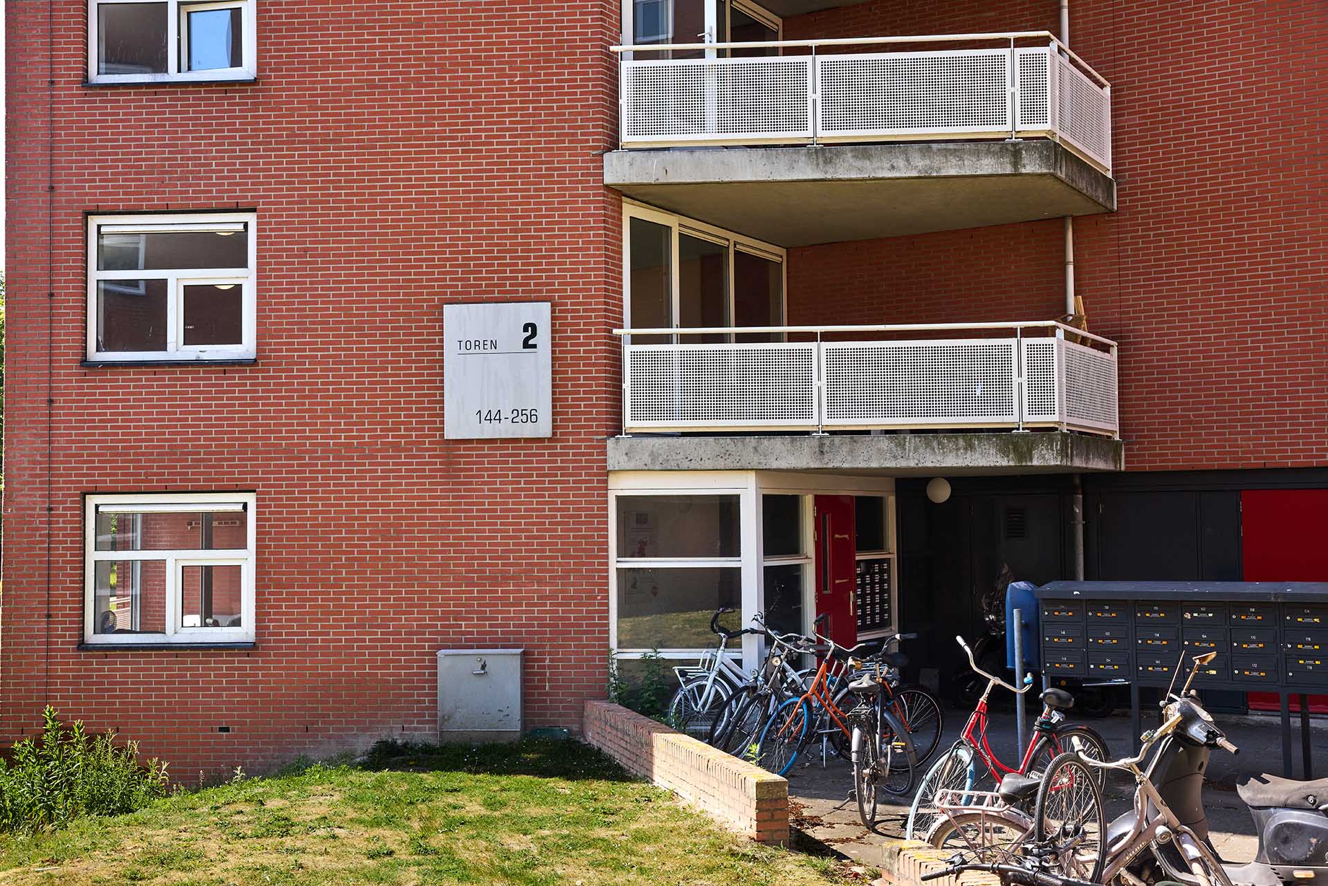 Te huur: Hoofddorp
