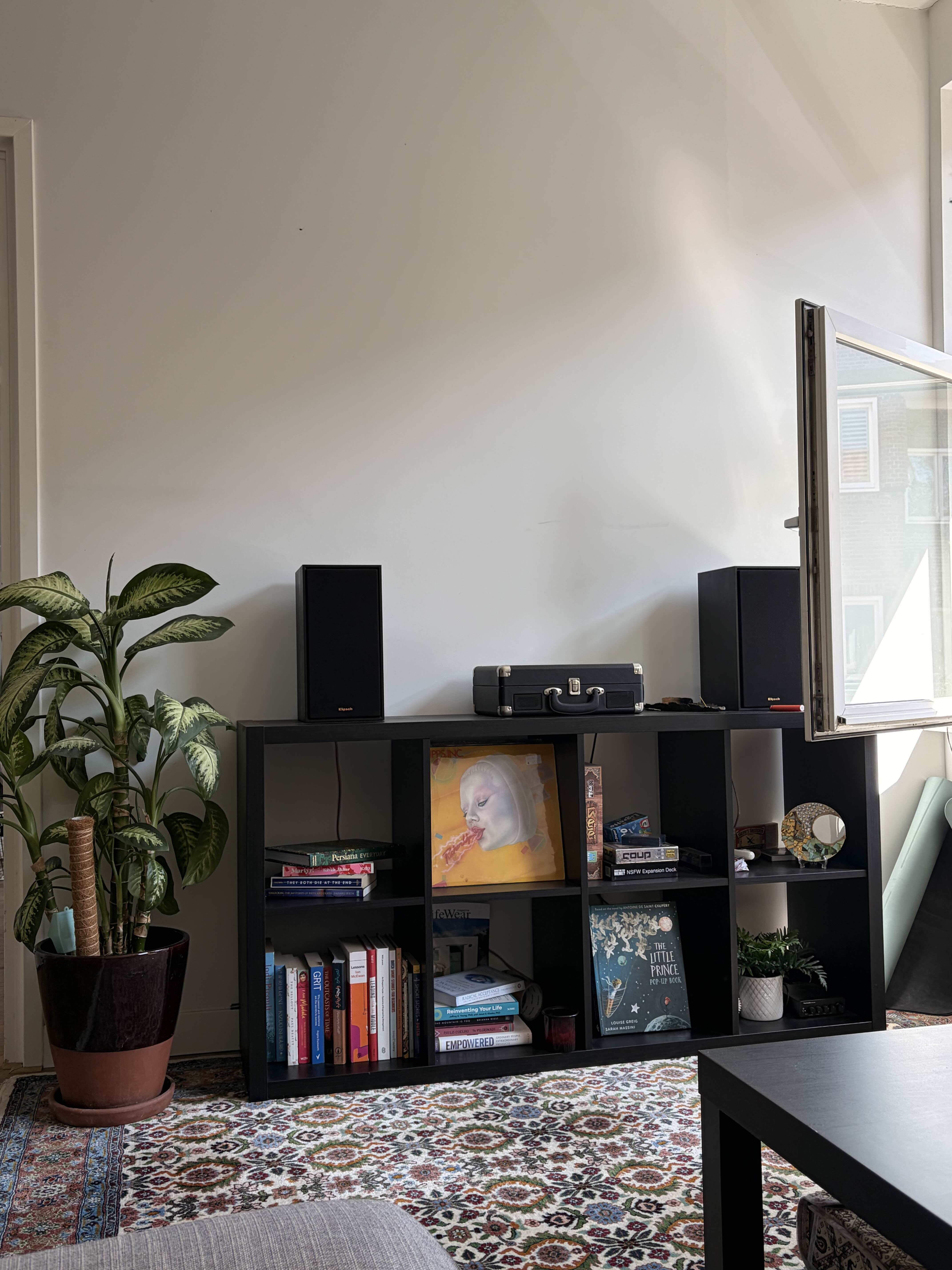 For rent: Amsterdam