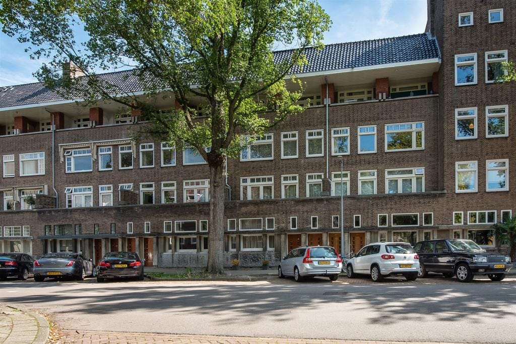 Te huur: Amsterdam / €6350,00 p.m. / 191,00m2