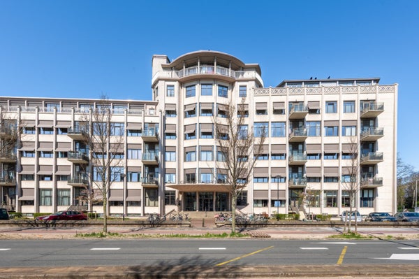 For rent: Den Haag