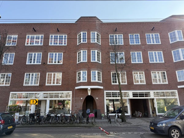 For rent: Amsterdam / €2550.00 p.m. / 70.00m2