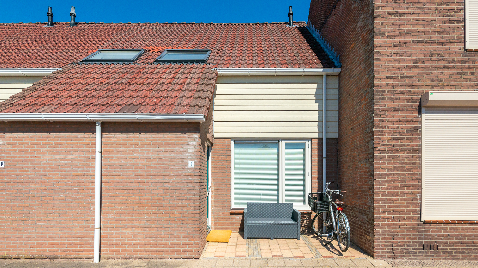 For rent: Genemuiden