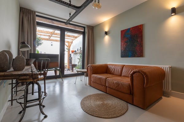 Te huur: Bussum / €1400,00 p.m. / 42,00m2