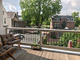 For rent: Nijmegen