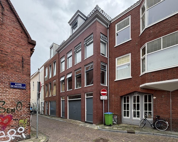 Te huur:  Groningen  / €920 p.m. / 24m2