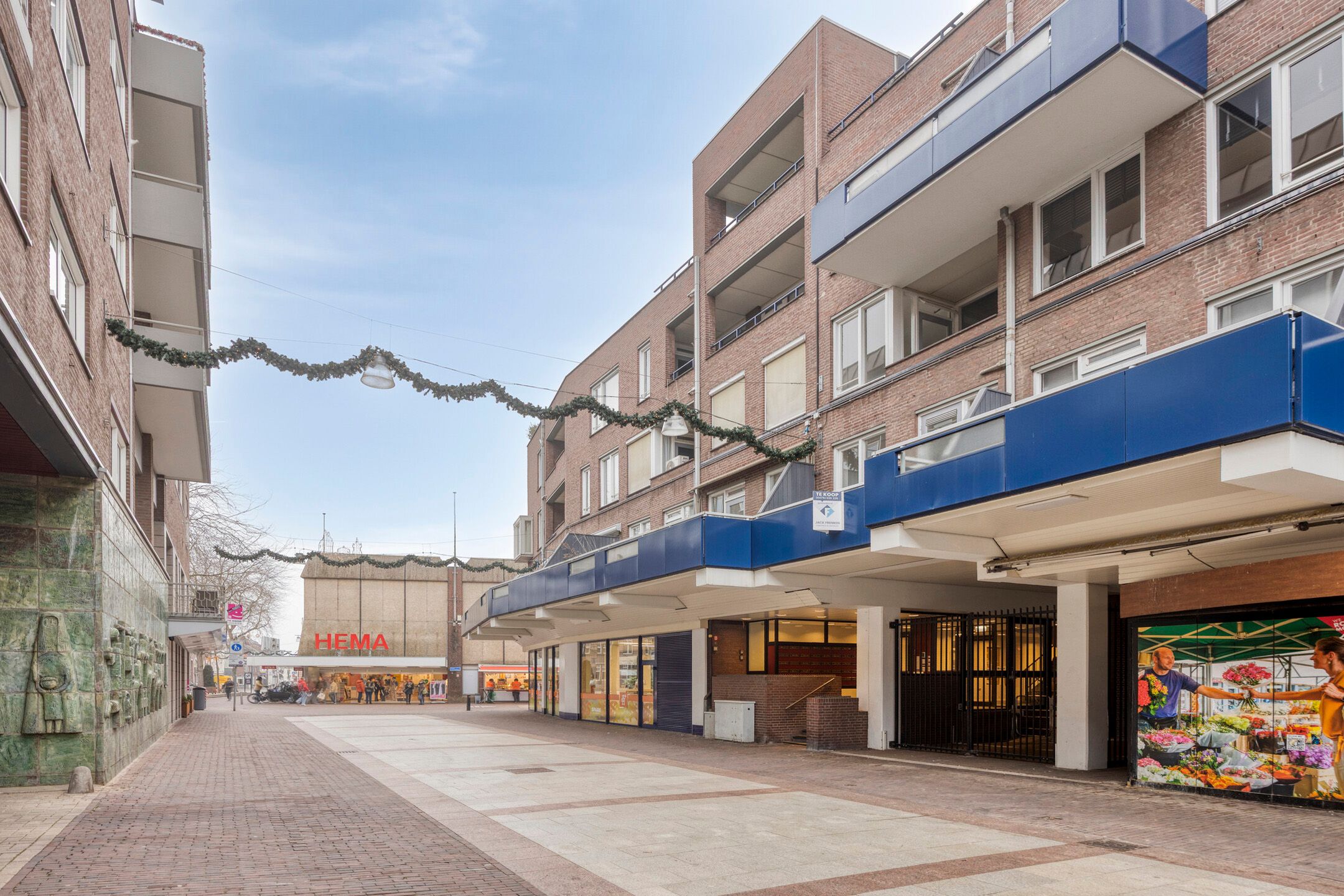 Te huur: Roermond