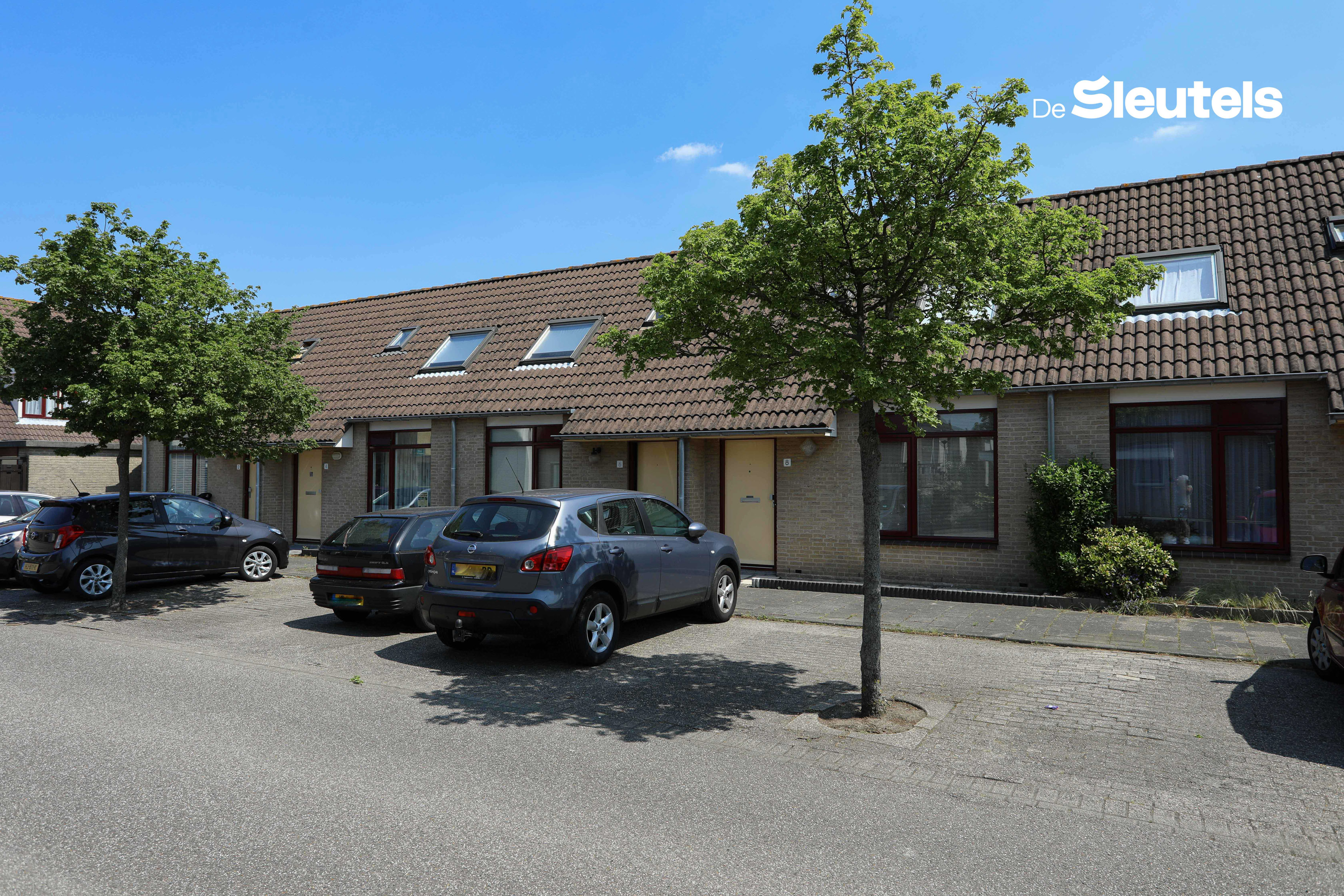 Te huur: Leiden / €717,00 p.m. / 60,00m2