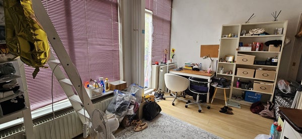 Te huur: Groningen / €752,00 p.m. / 21,00m2