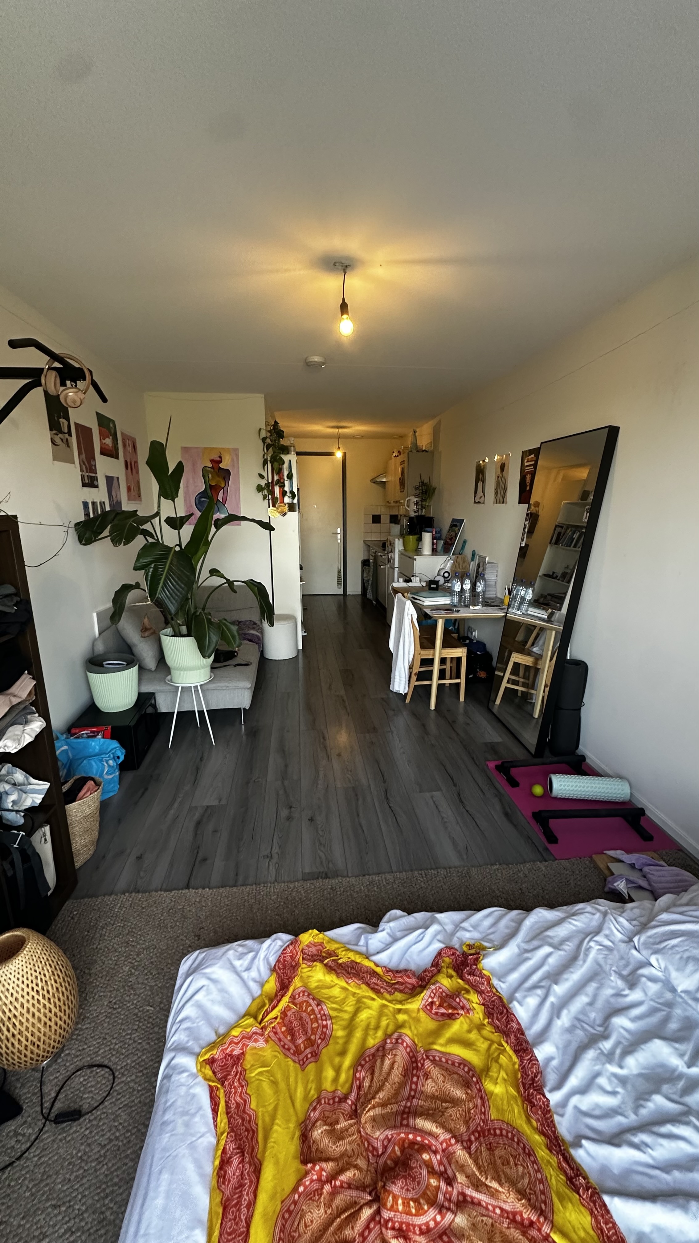 Te huur: Deventer