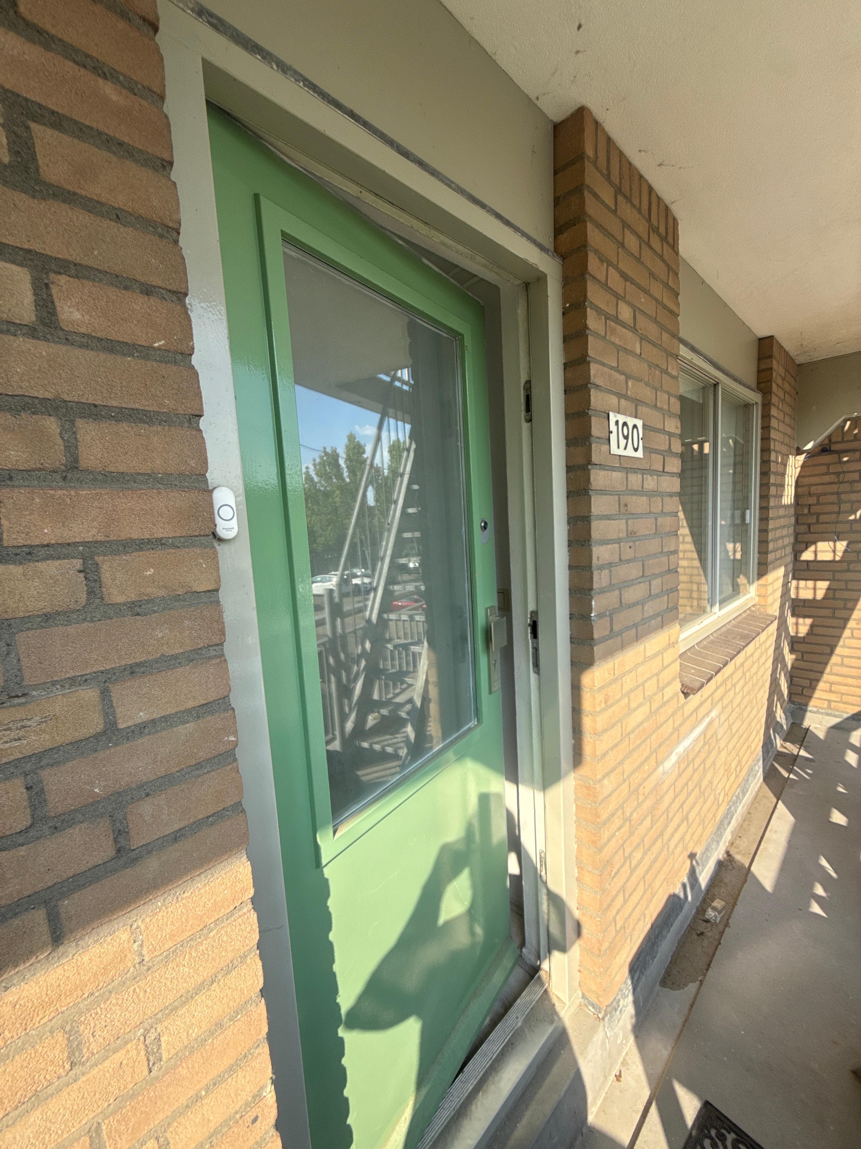 For rent: Hoofddorp / €713 p.m. / 34m2