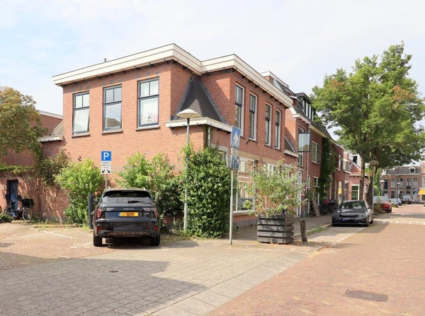 For rent: Utrecht