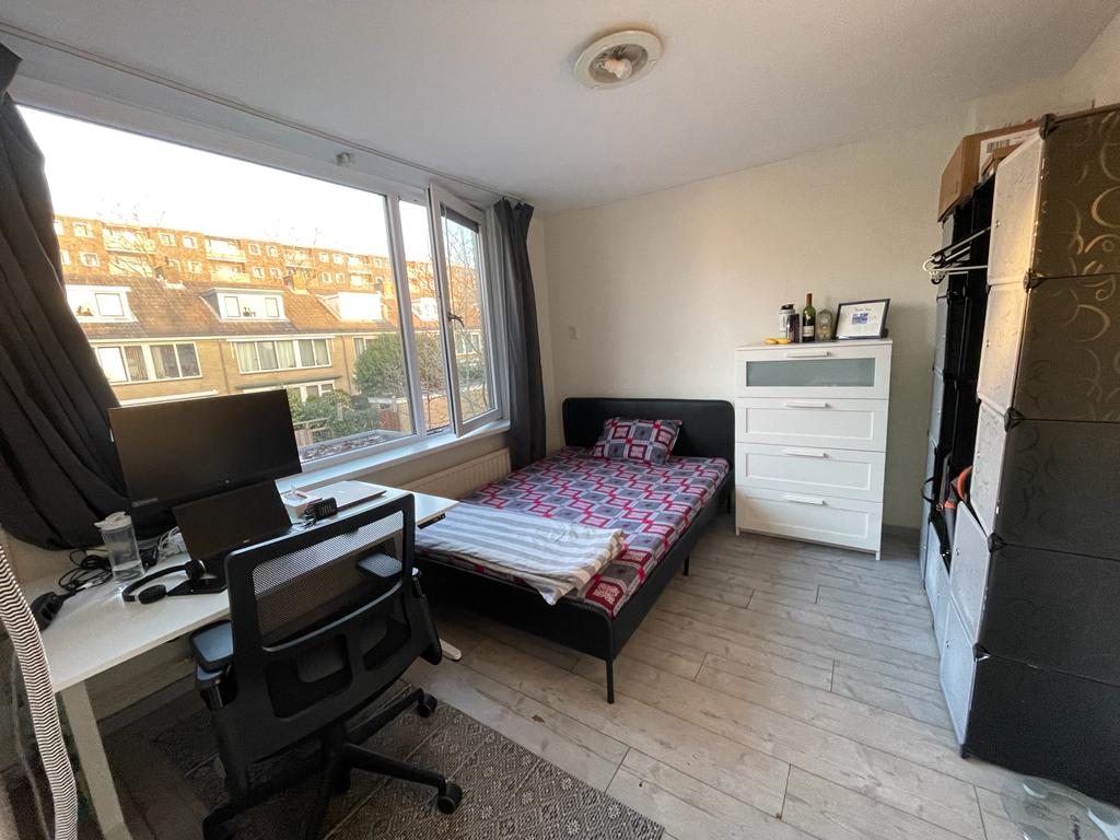 For rent: Hoofddorp
