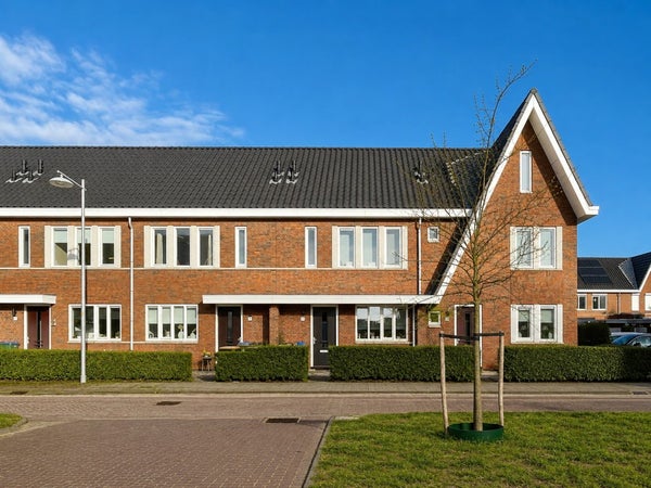 Te huur: Ede / €1665 p.m. / 122m2