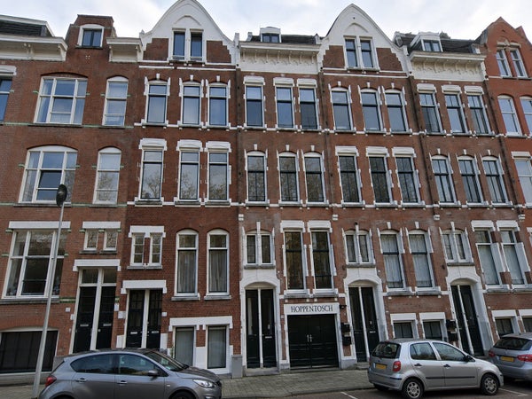For rent:  Rotterdam  / €4250 p.m. / 130m2