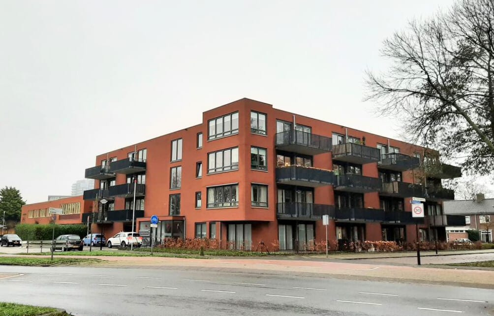 For rent: Beverwijk / €1675.00 p.m. / 80.00m2