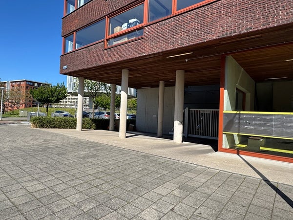 Te huur: Amsterdam / €2375,00 p.m. / 85,00m2