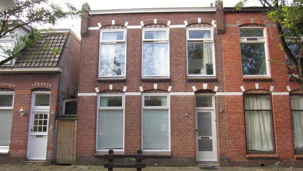 Te huur: Leeuwarden / €860,00 p.m. / 45,00m2
